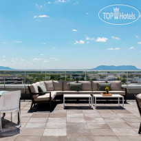 Sheraton Saint-Hyacinthe Hotel