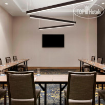 Sheraton Saint-Hyacinthe Hotel