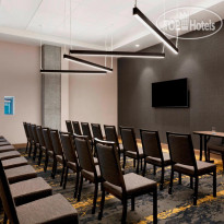 Sheraton Saint-Hyacinthe Hotel