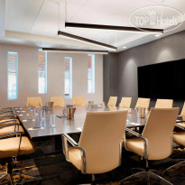 Sheraton Saint-Hyacinthe Hotel