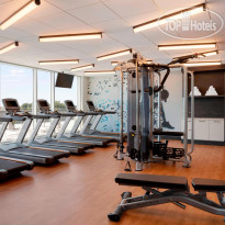 Sheraton Saint-Hyacinthe Hotel