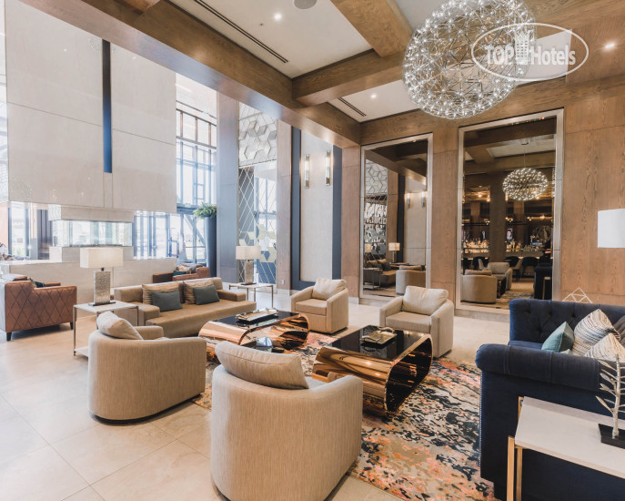 Sheraton Saint-Hyacinthe Hotel