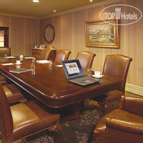 Manoir Victoria