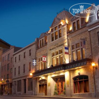 Manoir Victoria
