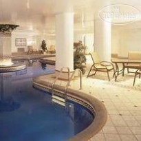 Manoir Victoria