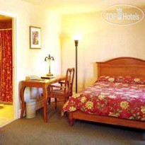 Manoir Victoria