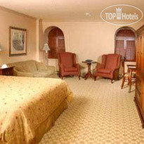 Manoir Victoria