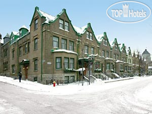 Hotel photo Chateau bellevue 4*