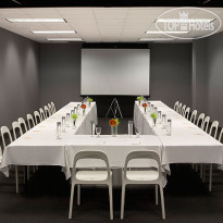 Tryp Quebec Hotel Pur 