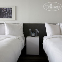 Tryp Quebec Hotel Pur 