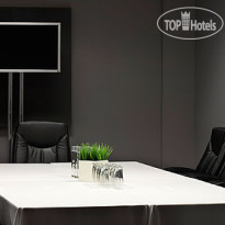 Tryp Quebec Hotel Pur 