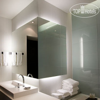 Tryp Quebec Hotel Pur 