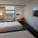 Tryp Quebec Hotel Pur 