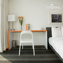Tryp Quebec Hotel Pur 