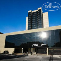 Tryp Quebec Hotel Pur 