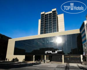 Hotel photo Tryp Quebec Hotel Pur 4*