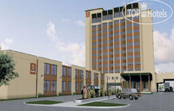 Clarion Hotel, Quebec