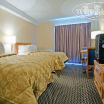 Comfort Inn Airport 