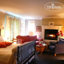 Auberge La Camarine