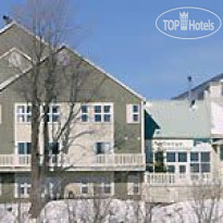 Auberge La Camarine 