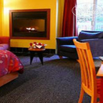Auberge La Camarine