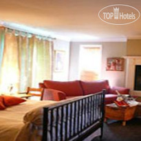 Auberge La Camarine