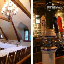 Auberge La Camarine 