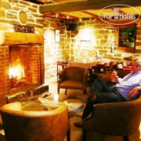 Auberge La Camarine