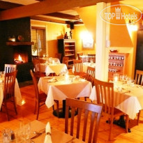 Auberge La Camarine