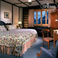 Fairmont Le Chateau Montebello
