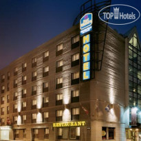 Best Western Plus City Centre 
