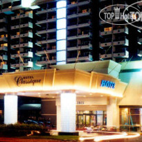 Classique Hotel 