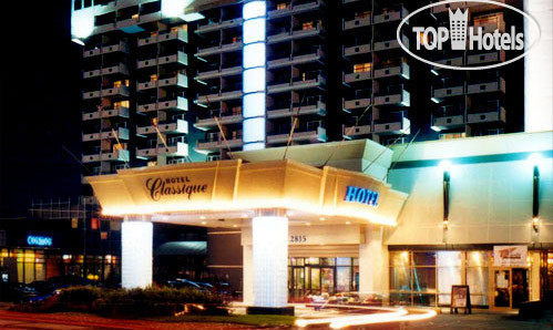 Hotel photo Classique Hotel 3*