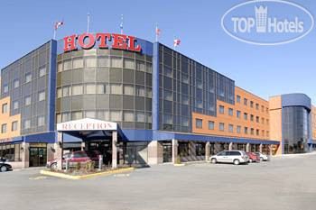 Hotel photo Ambassadeur Hotel 3*