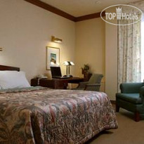 Hotel Gouverneur Quebec 