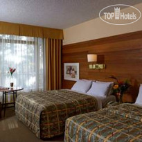 Hotel Gouverneur Quebec 