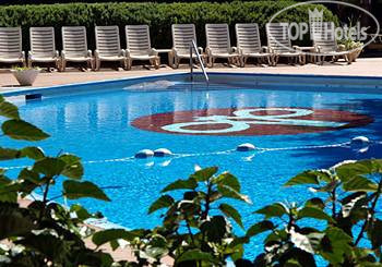 New photos from tourists Hotel Gouverneur Quebec 3*