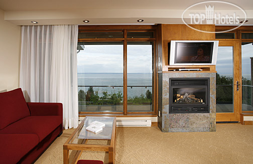 Hotel photo La Pinsonniere 5*