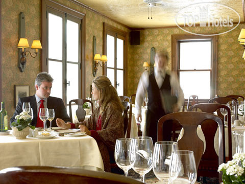 New photos from tourists Manoir Hovey 5*