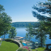 Manoir Hovey 