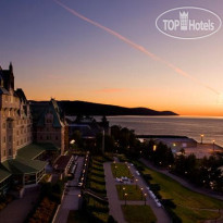 Fairmont Le Manoir Richelieu