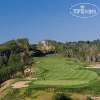 Fairmont Le Manoir Richelieu
