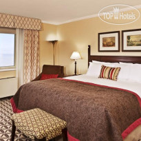 Fairmont Le Manoir Richelieu
