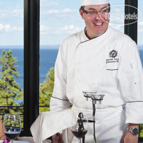 Fairmont Le Manoir Richelieu