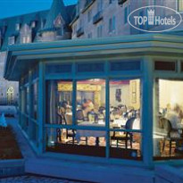 Fairmont Le Manoir Richelieu