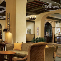 Fairmont Le Manoir Richelieu