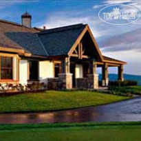 Fairmont Le Manoir Richelieu