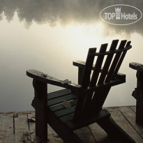 Fairmont Kenauk at Le Chateau Montebello