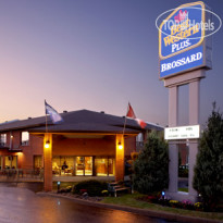 Best Western Plus Brossard 