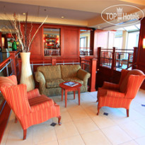 Best Western Plus Montreal Airport Hotel 